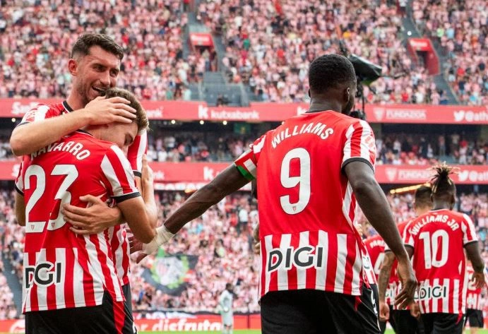 Bilbao