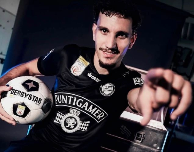 Valmir Matoshi