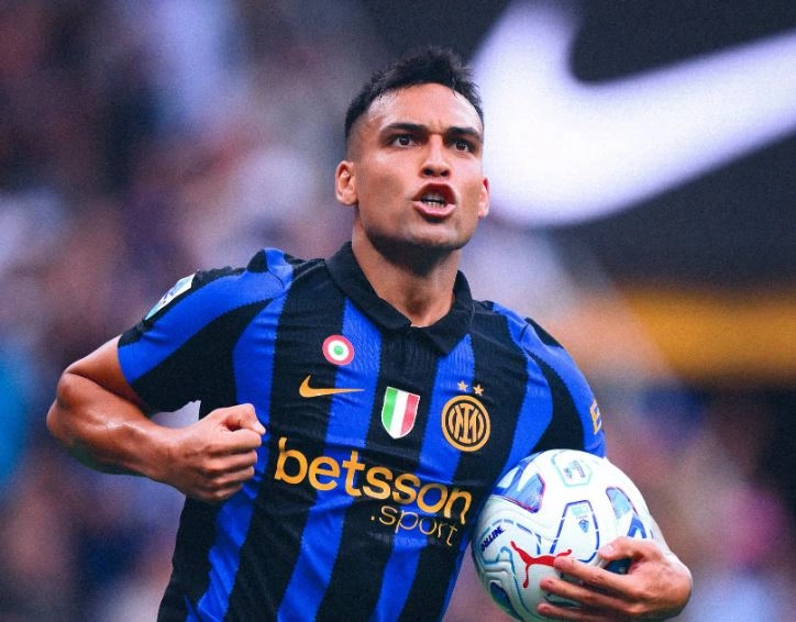 Lautaro Martinez