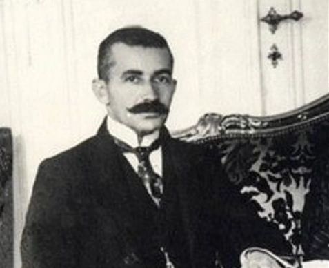Qëndrimet e Hasan Prishtinës para britanikëve