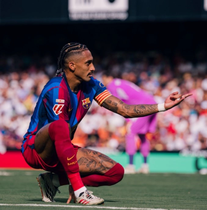 Barcelona