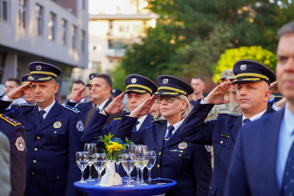 27 vjet nga themelimi policët ende pa ligj për pensionim dhe pa sigurime shëndetësore