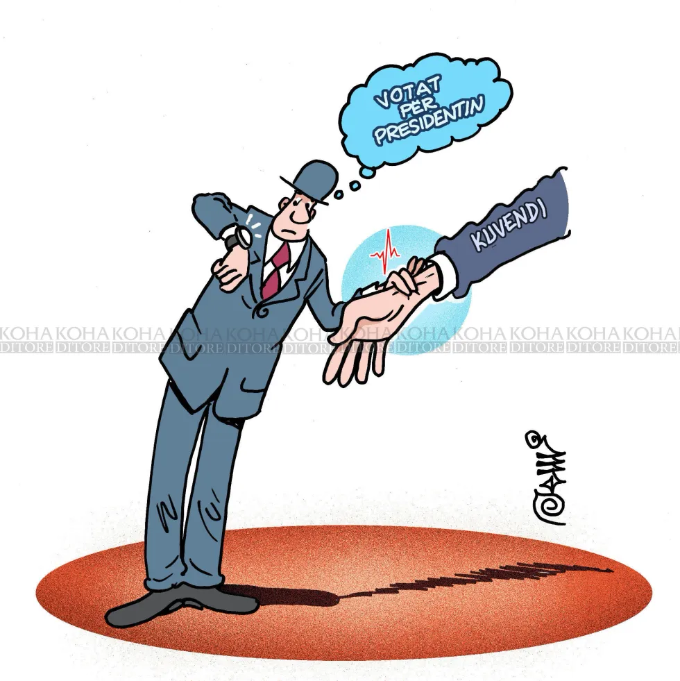 Cartoon of the day