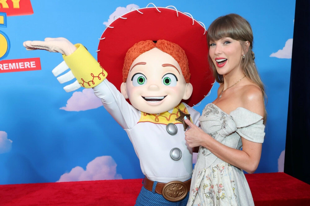 Taylor Swift