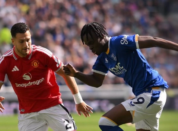 Manchester United - Everton