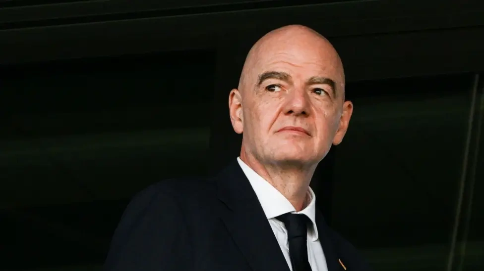 infantino