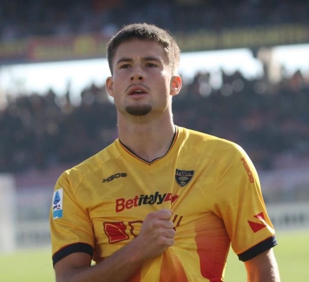 Medon Berisha returns after nine months of injury