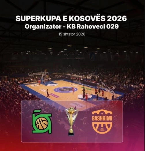 Superkupa e Kosovës