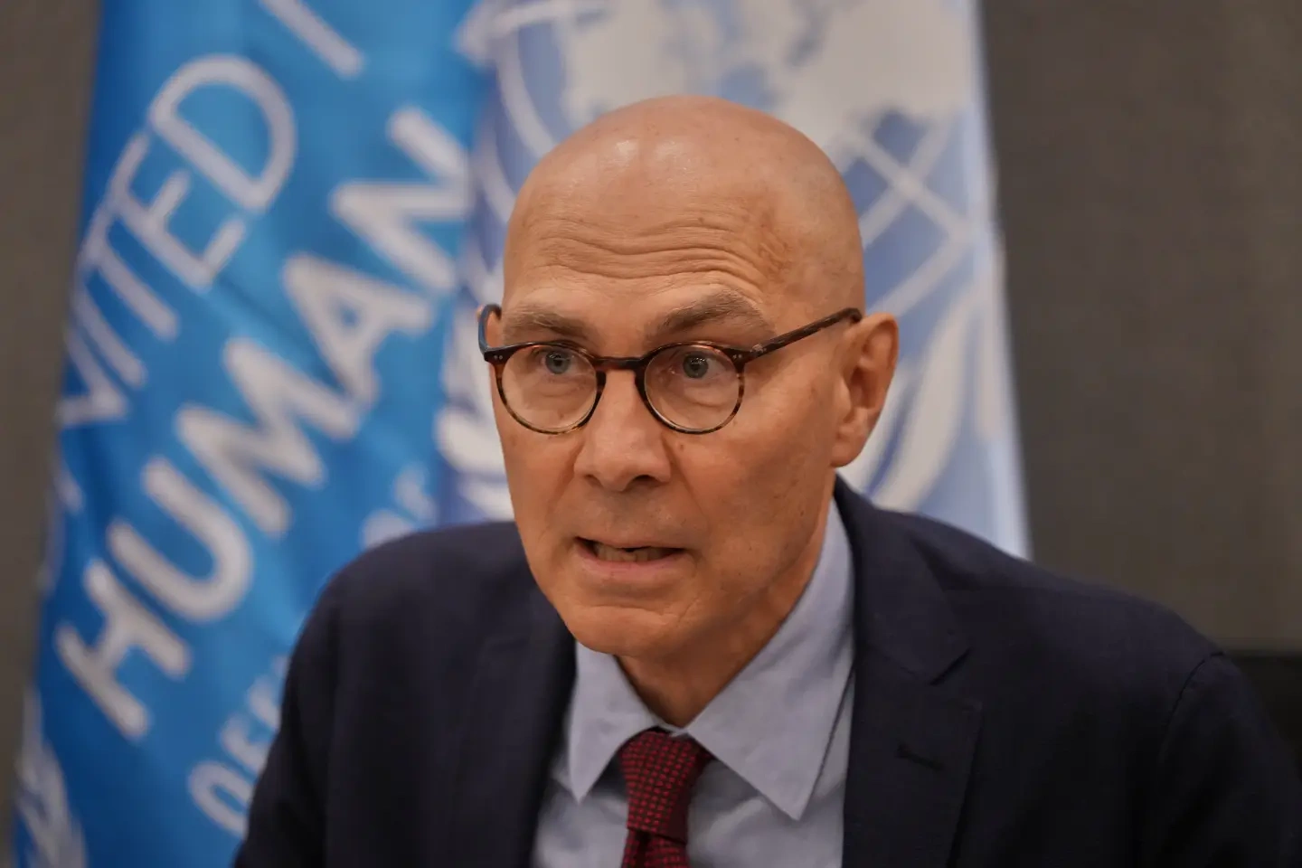 Volker Turk