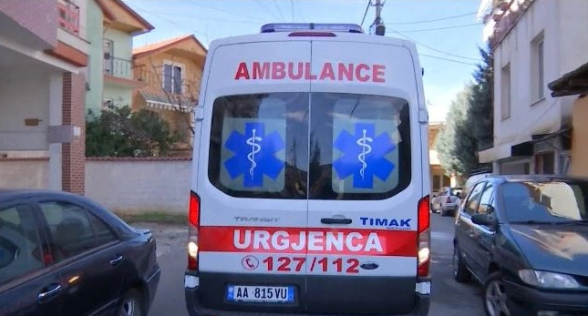 Ambulanca
