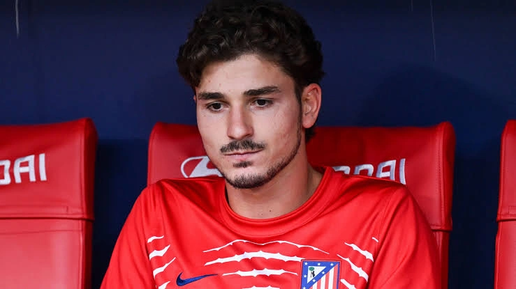 Julian Alvarez