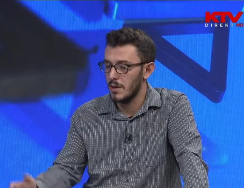Buja: Avdullah Hoti's decision not to vote for Sejdiu was based on anger