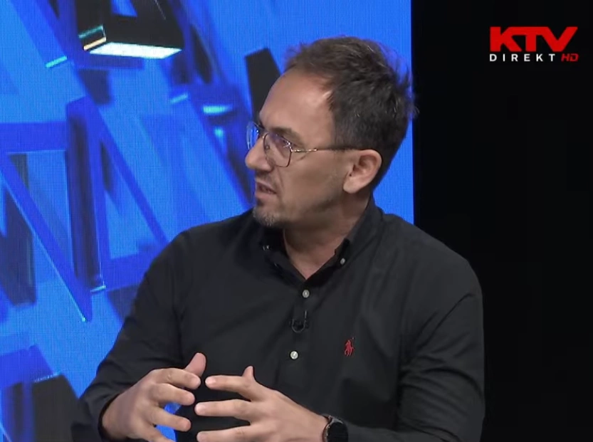 Besnik Krasniqi