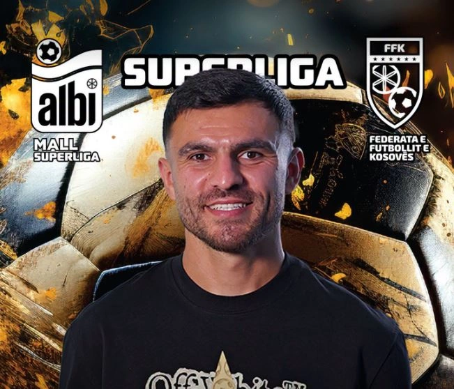 Vusal Isgandarli