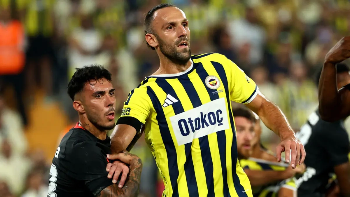 vedat muriqi