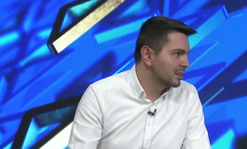 Ахмети: Опозицијата не требаше да учествува на седницата, треба да бара избори