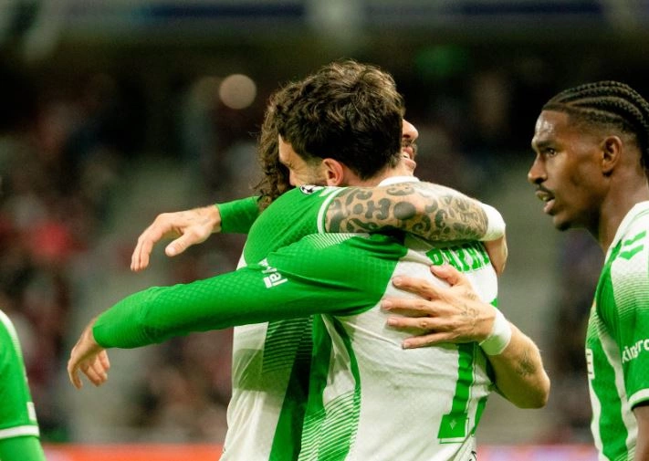 Betis