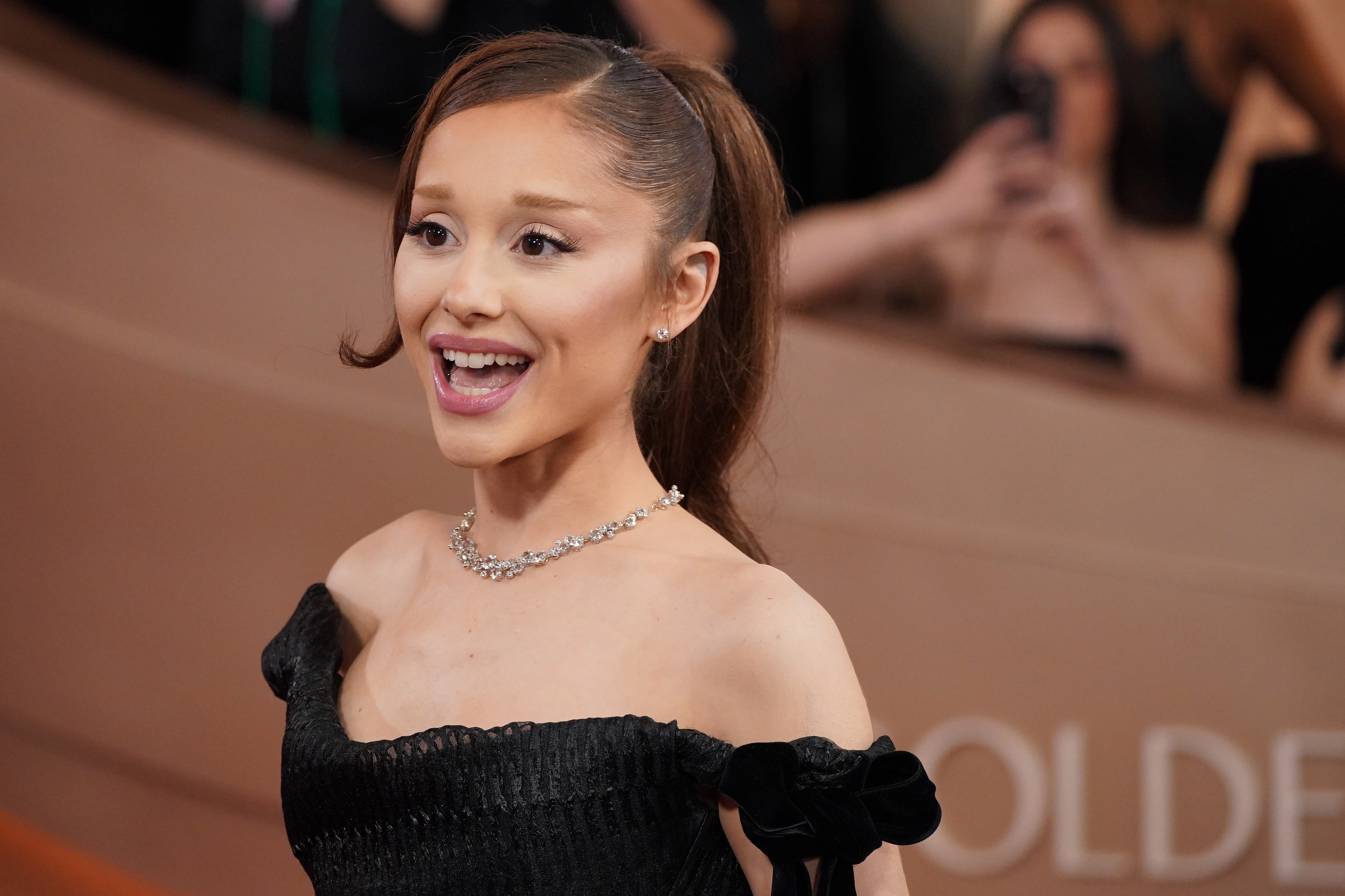 Ariana Grande