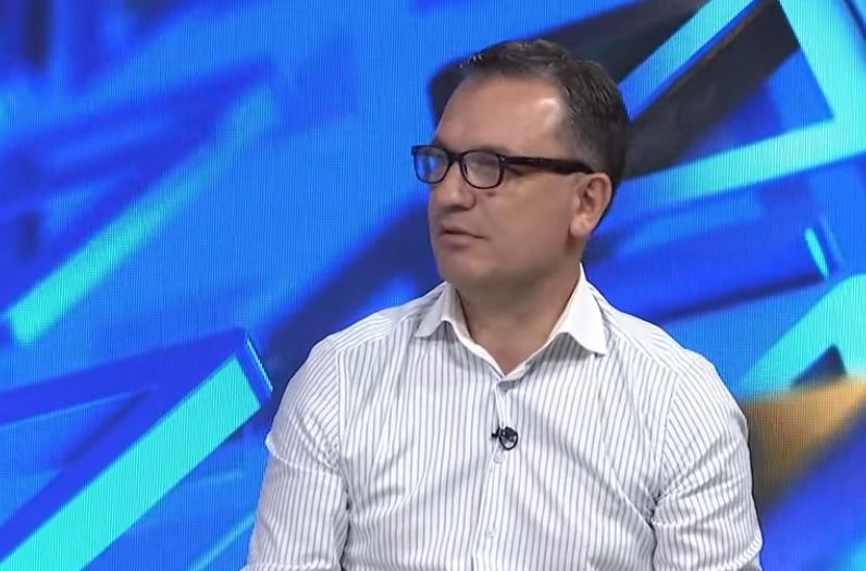 Blerim Grainca