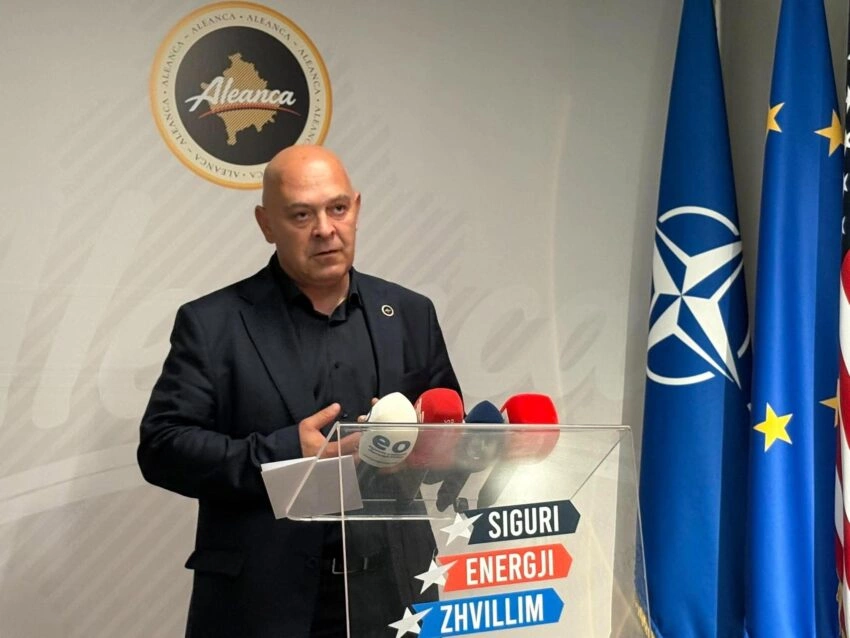 Ardian Gjini