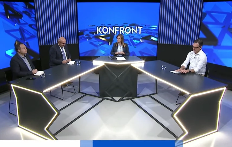 Konfornt