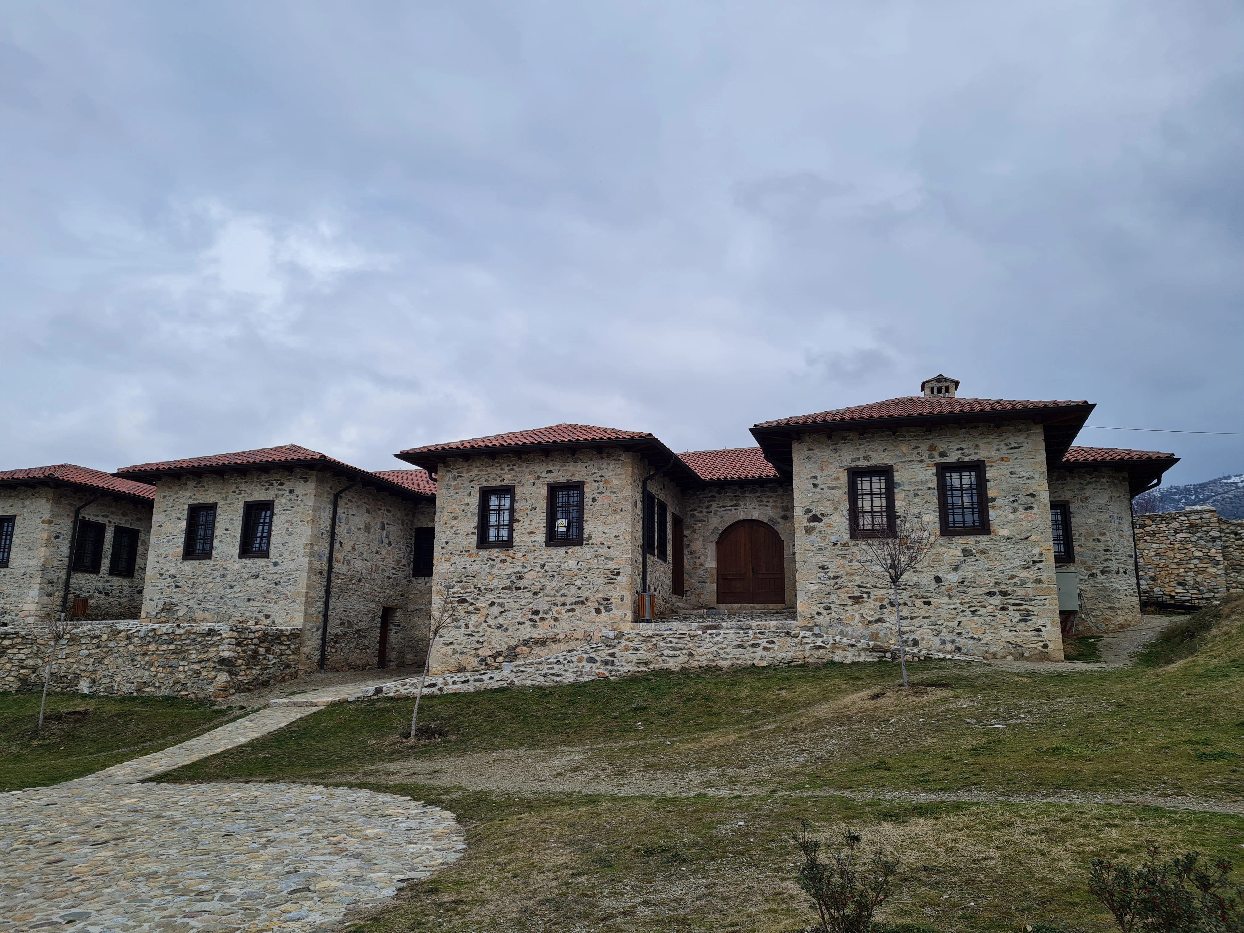 Kalaja e Prizrenit