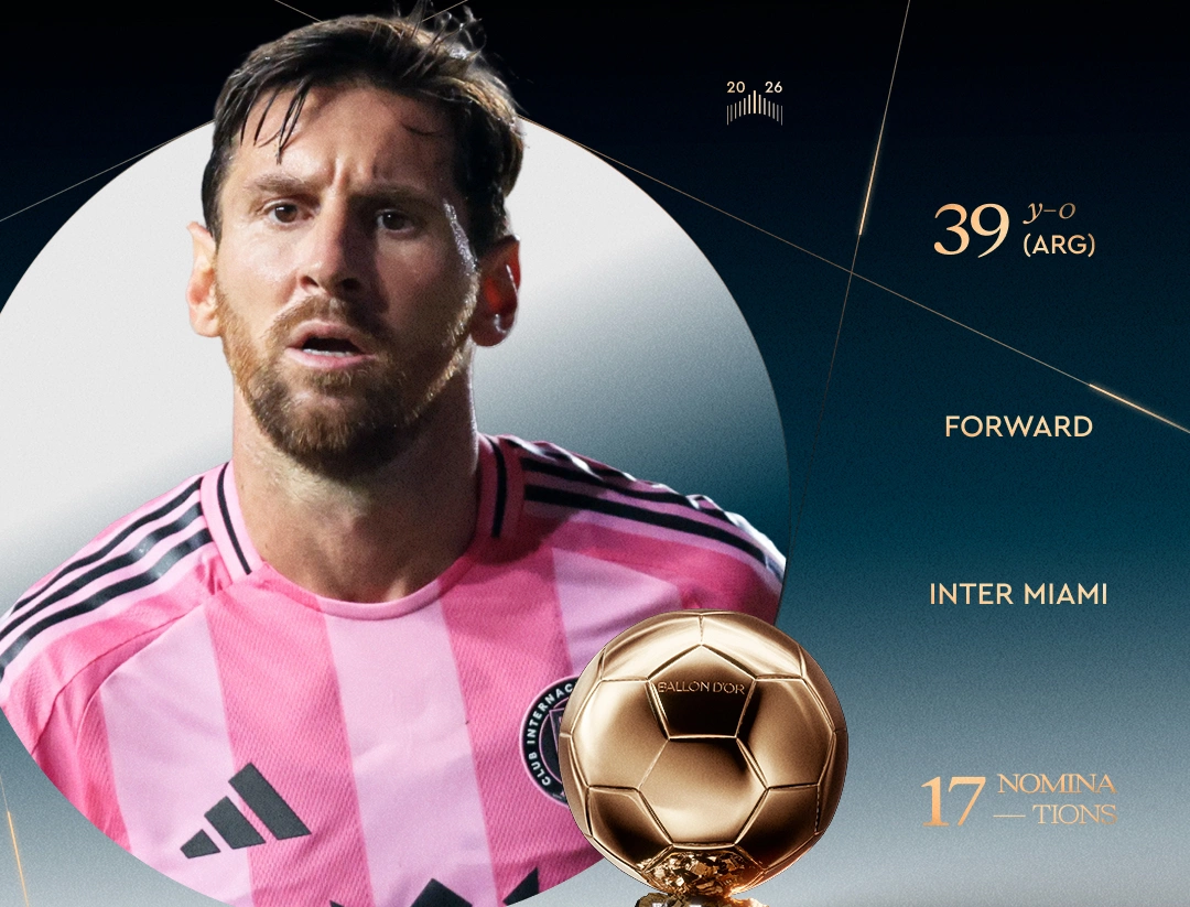 Messi