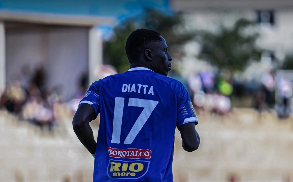 Assane Diatta