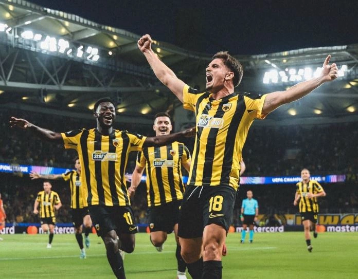 AEK