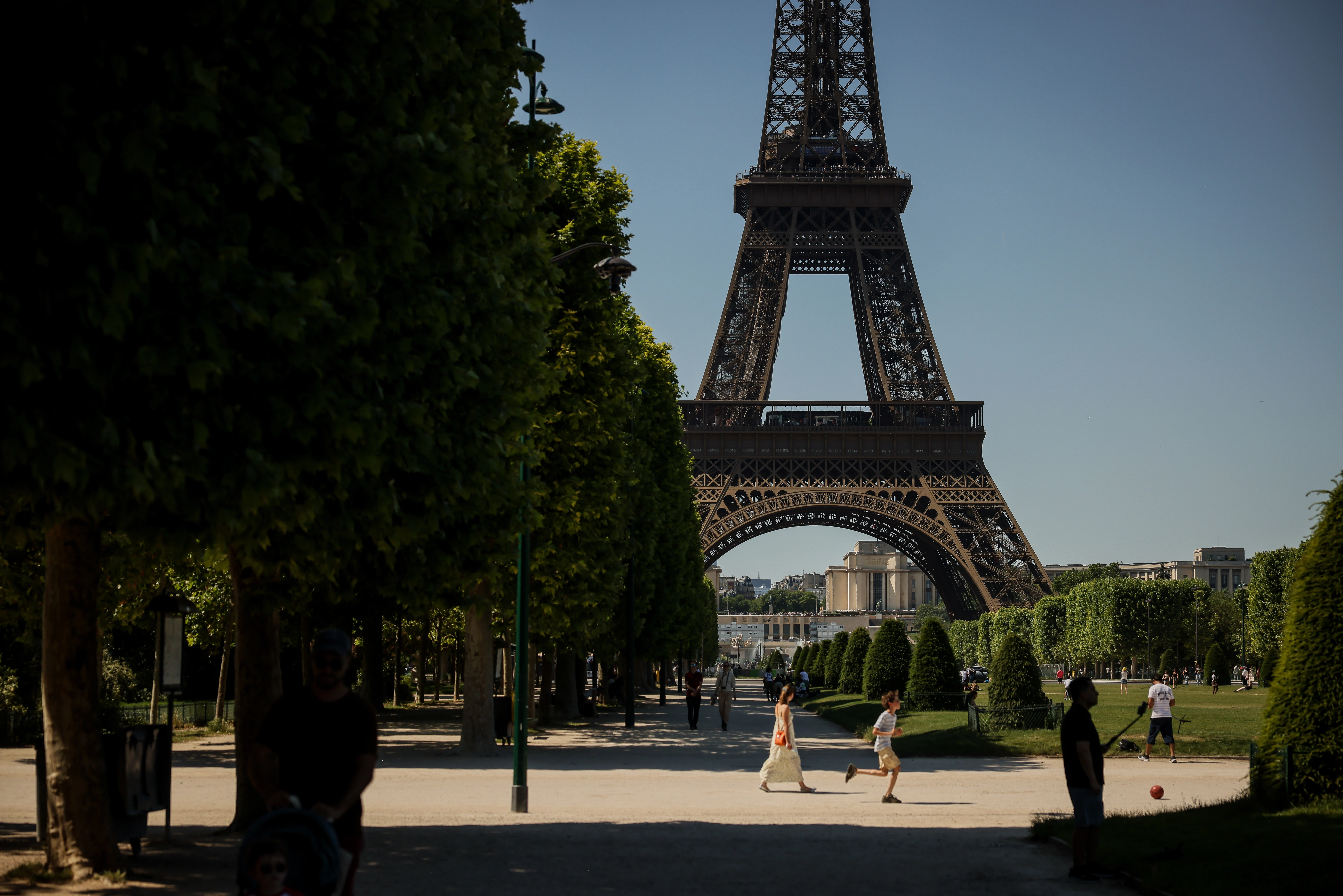 Effeil
