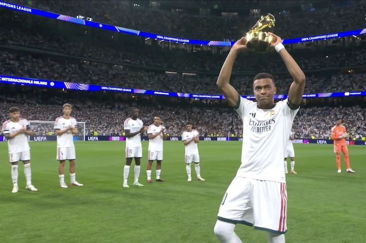 Mbappe