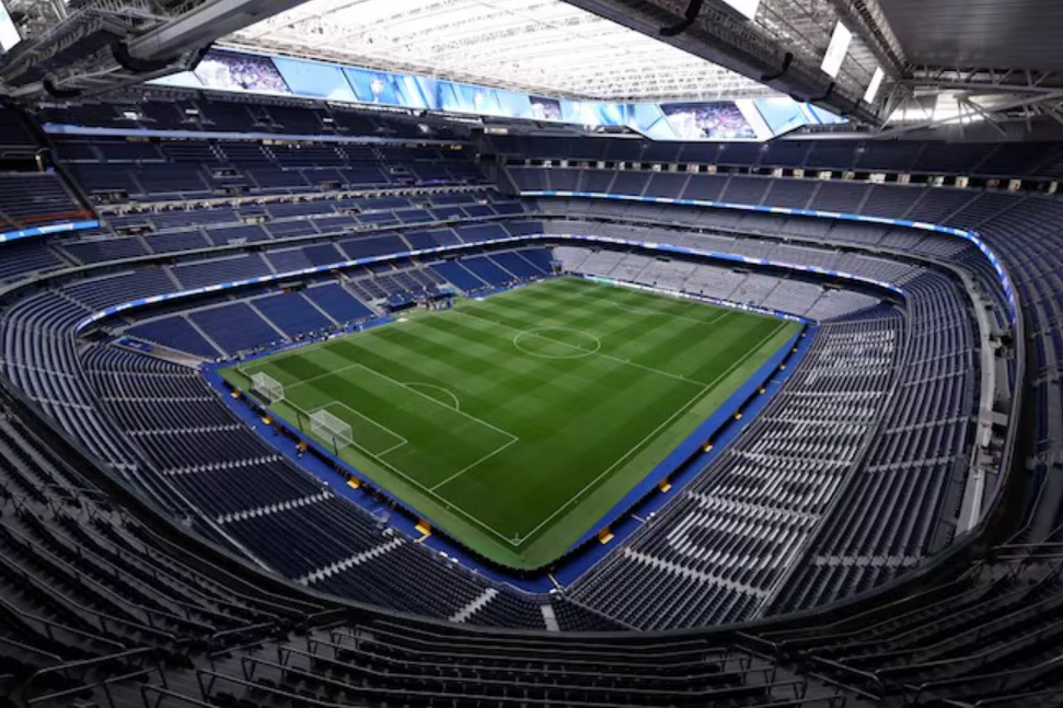 Bernabeu