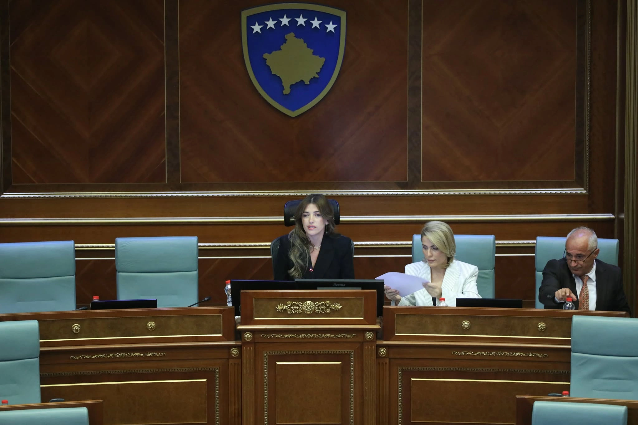 Albulena Haxhiu