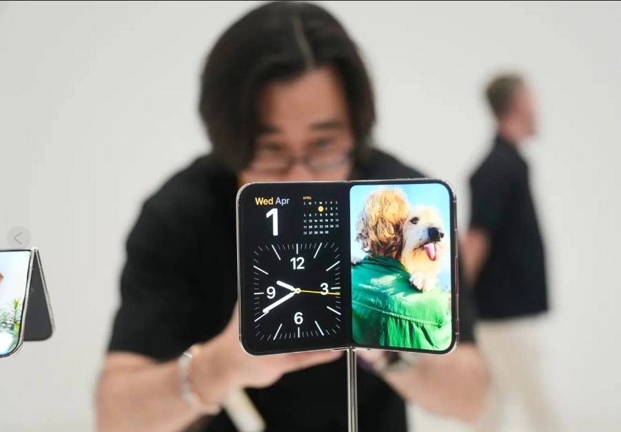 Iphone Duo