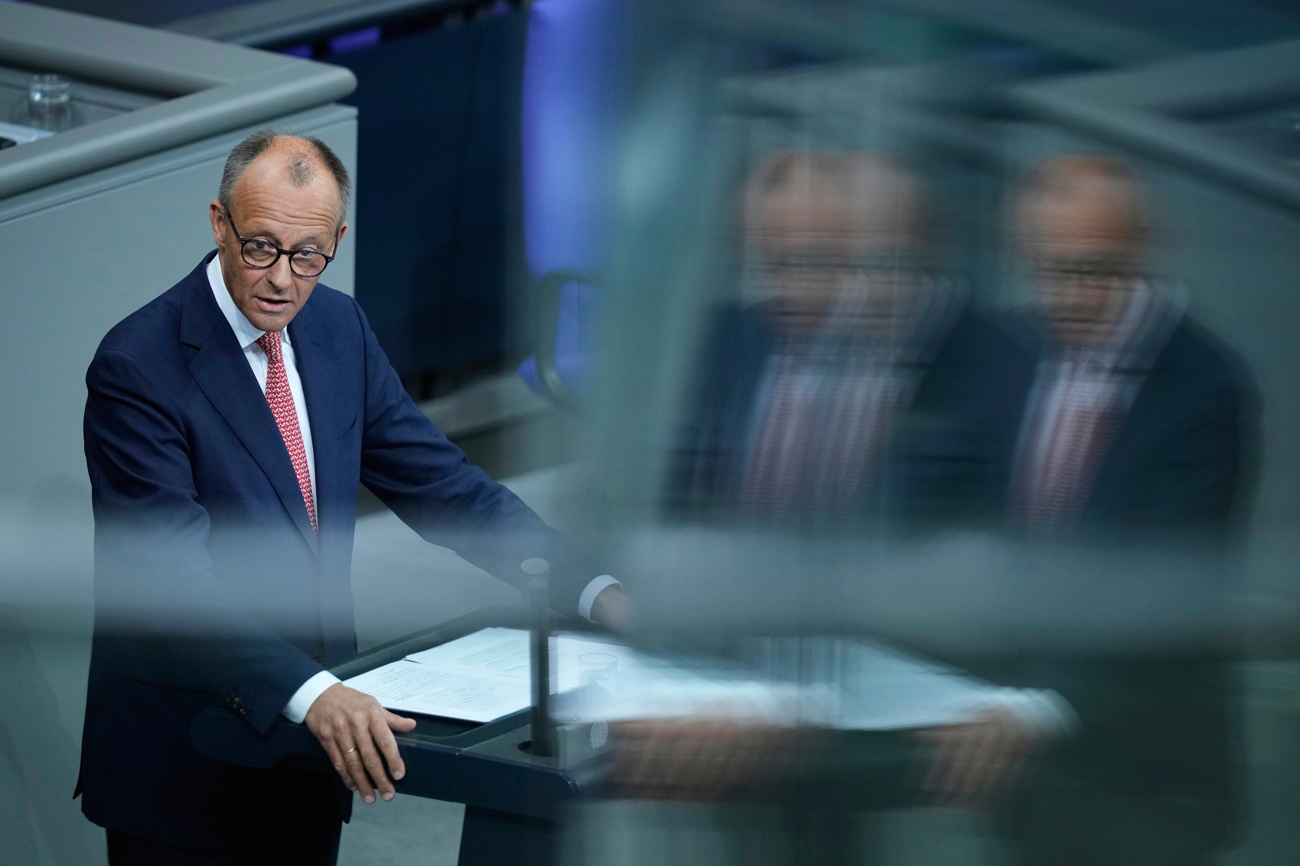 Friedrich Merz