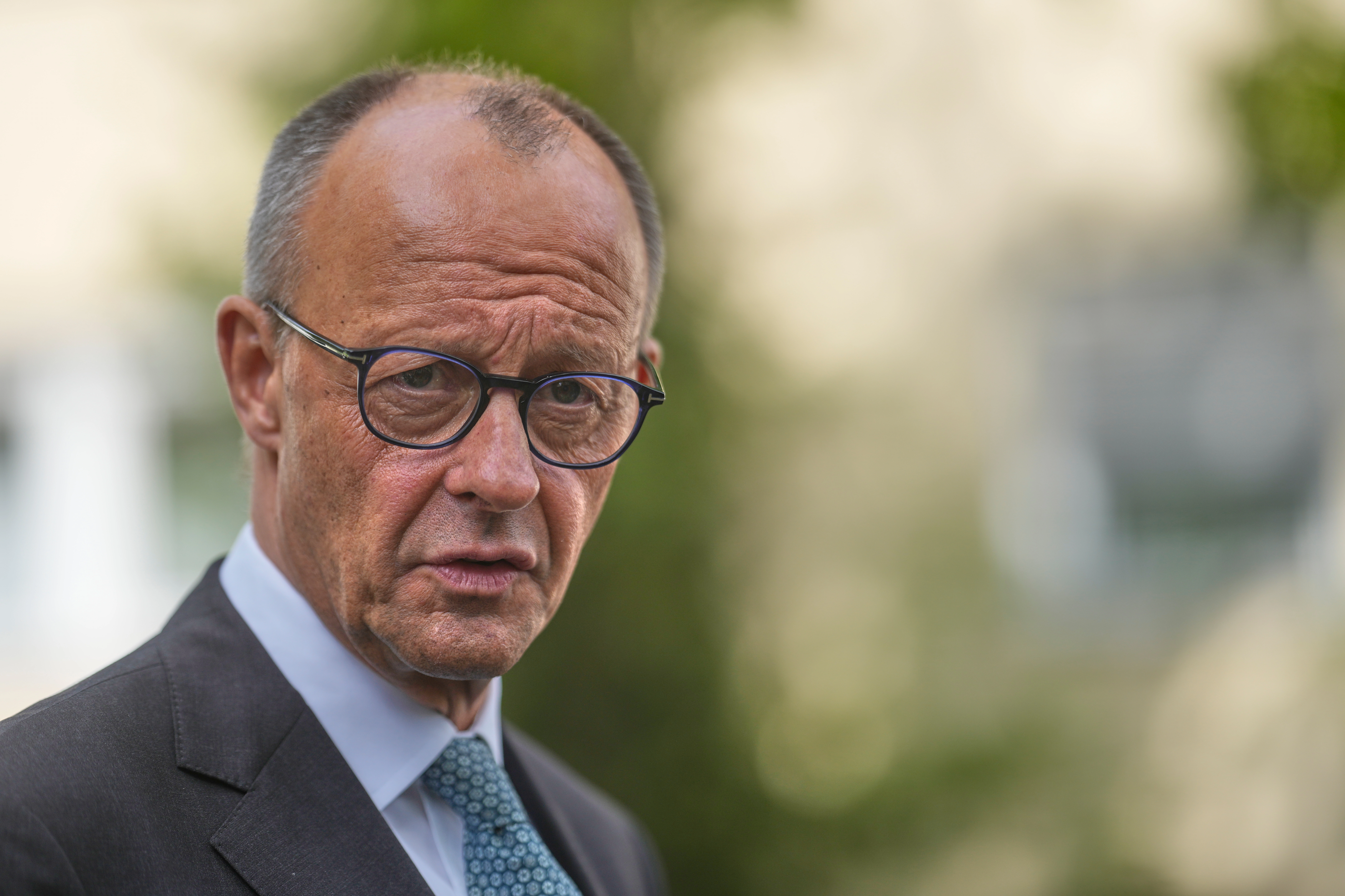 Friedrich Merz