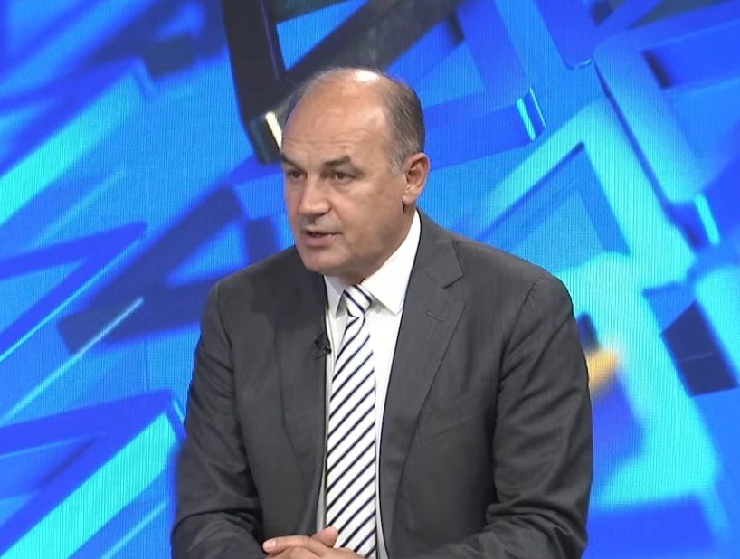 Enver Hoxhaj