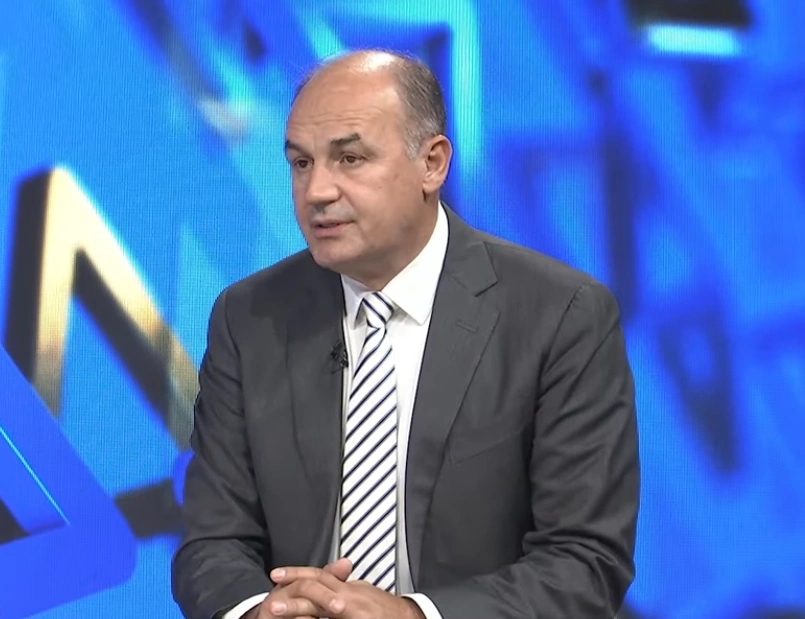 Enver Hoxhaj