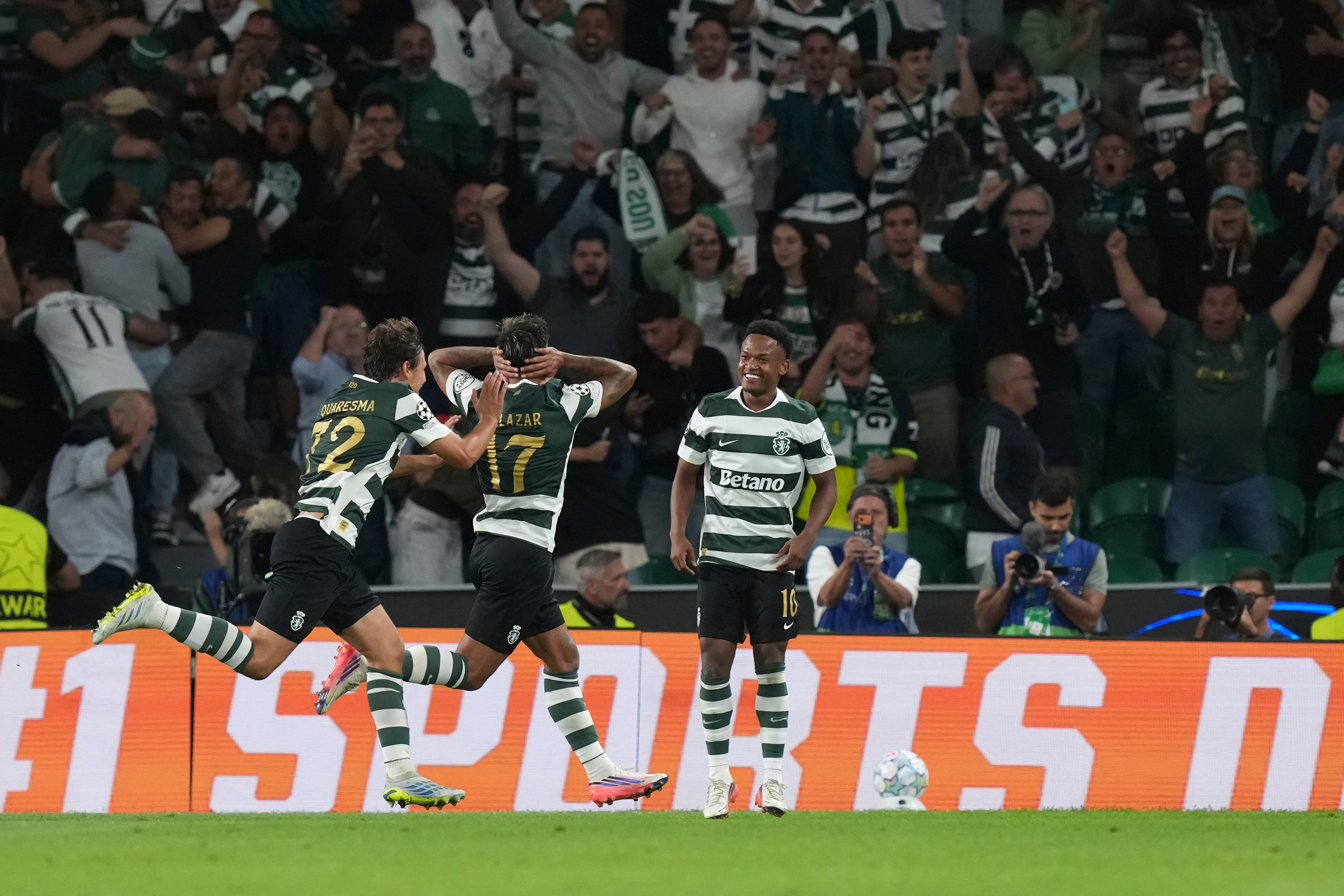 Sportingu