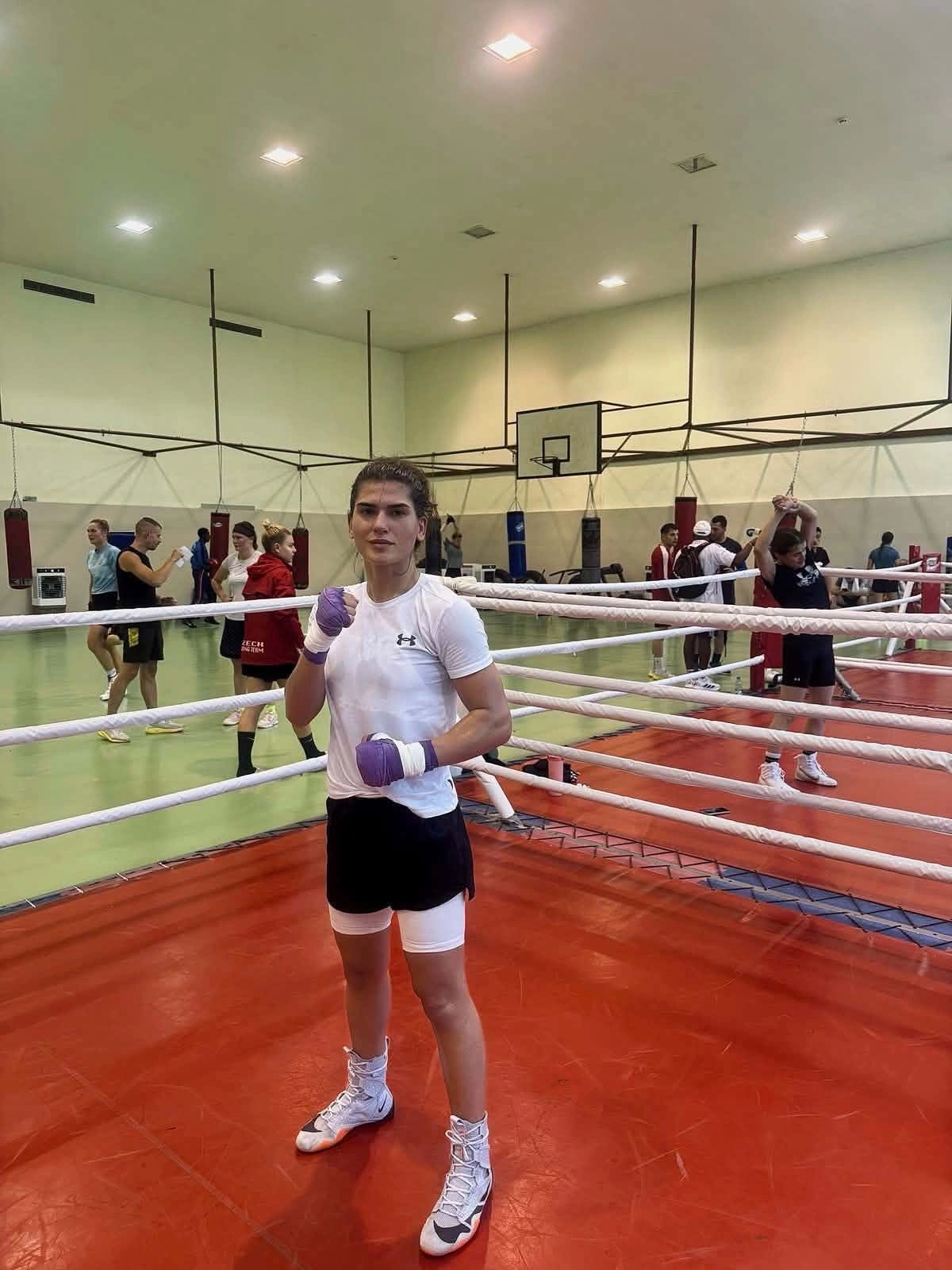 Donjeta Sadiku