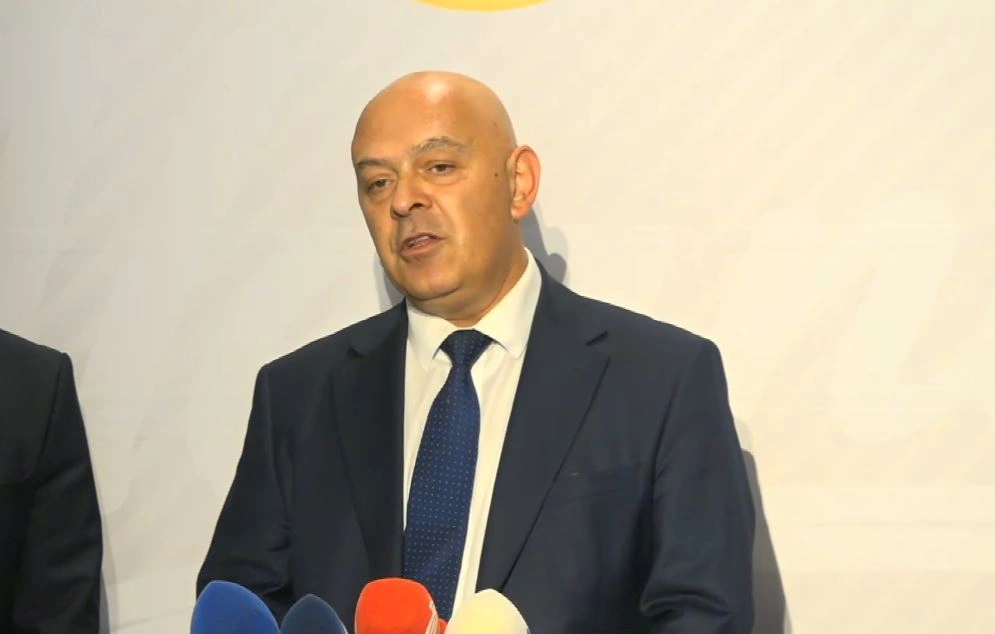Ardian Gjini