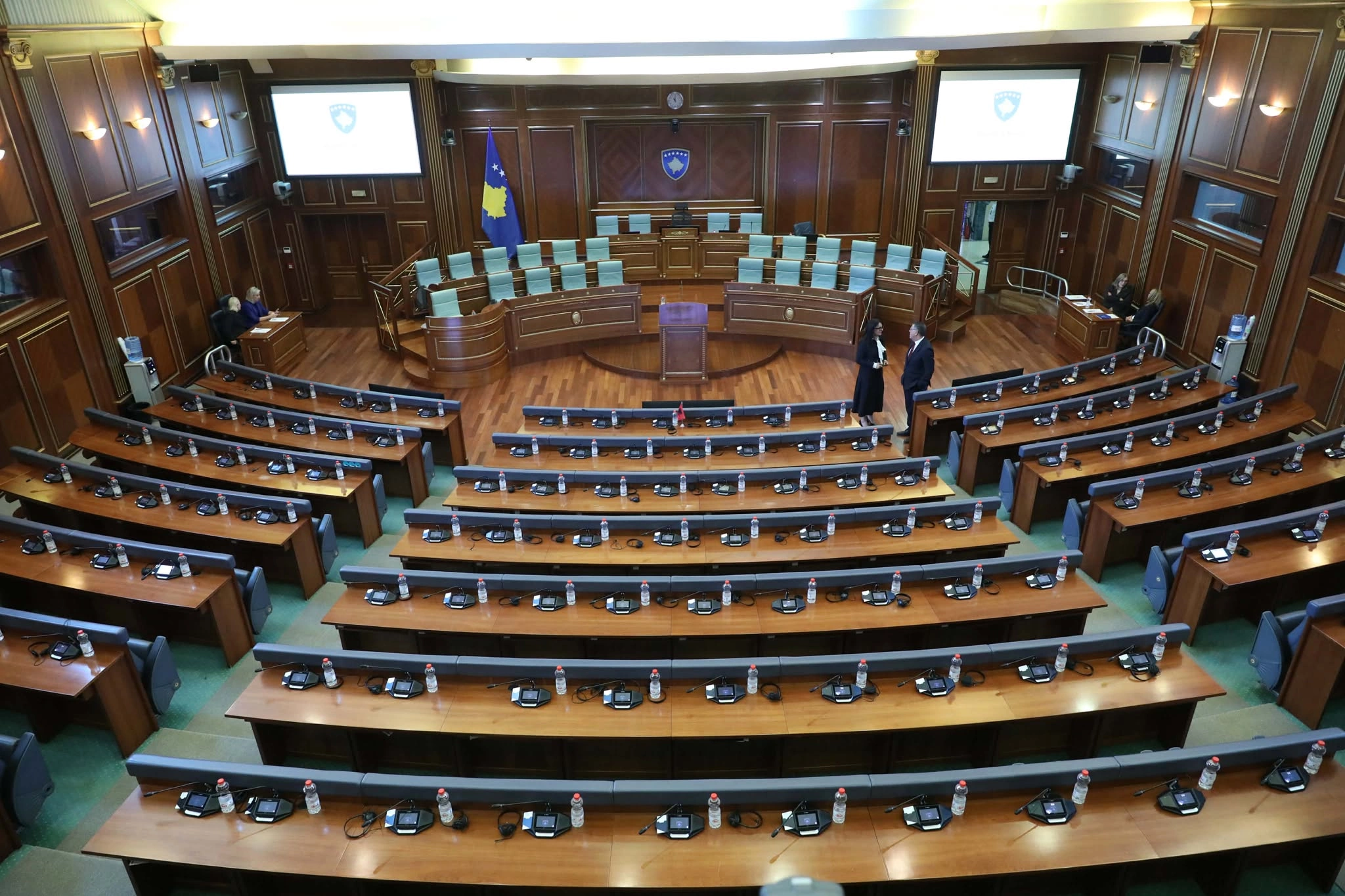 Kuvendi i Kosovës