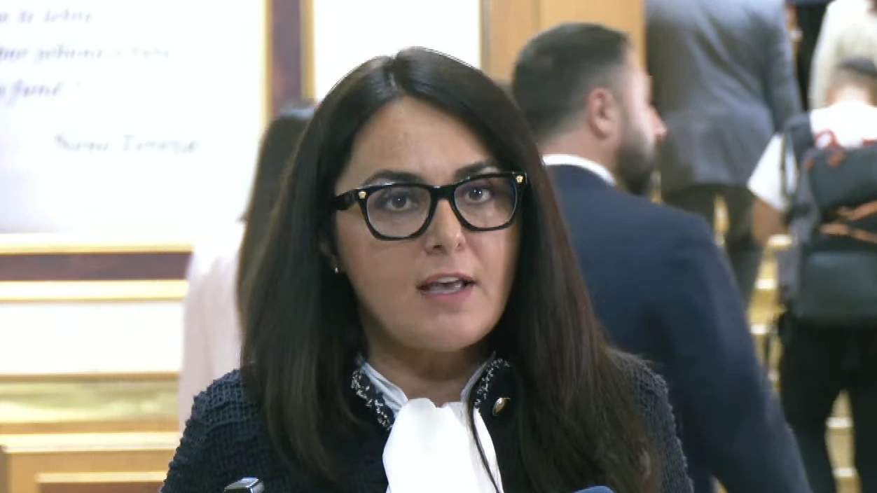 Jehona Lushaku