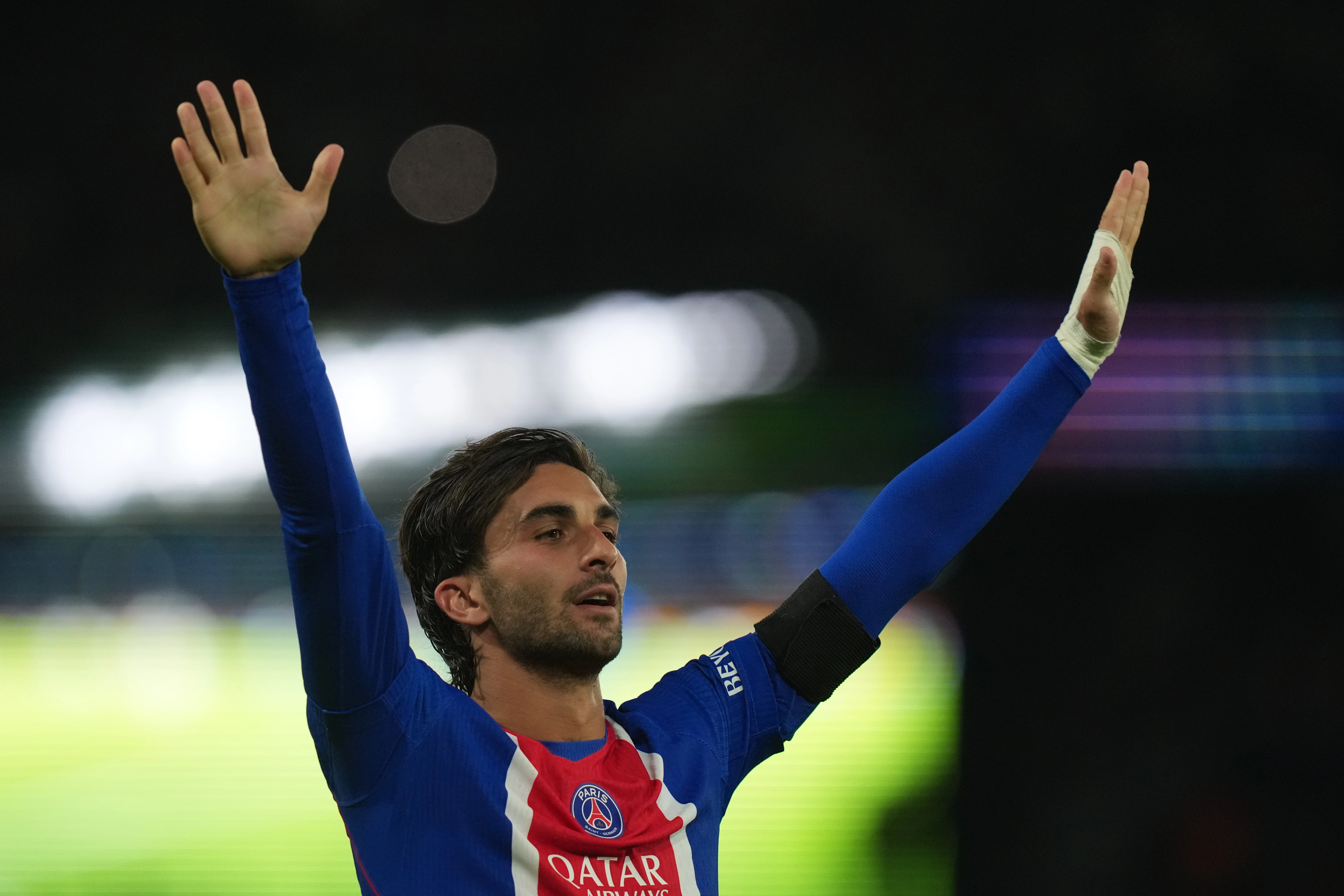 Ferran Torres