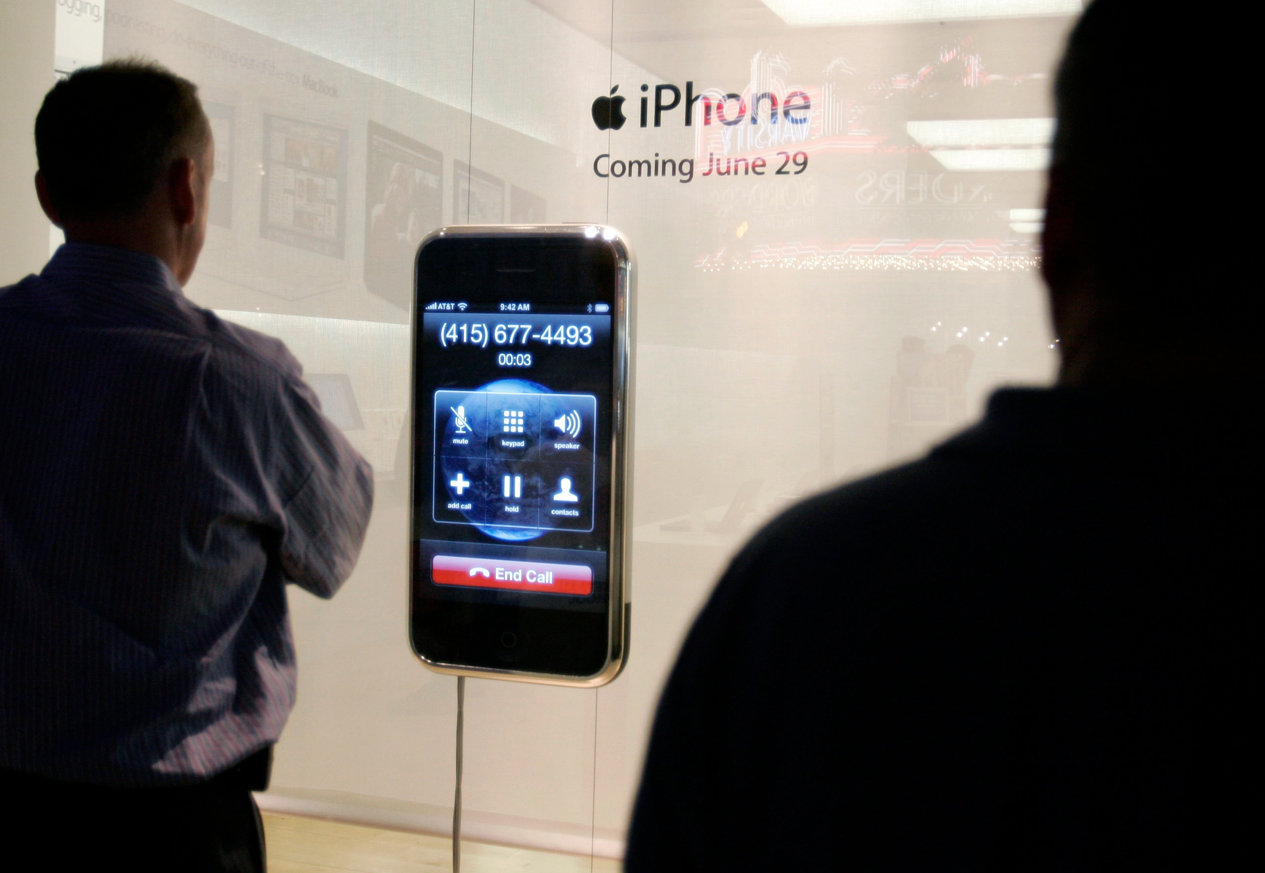 Iphone