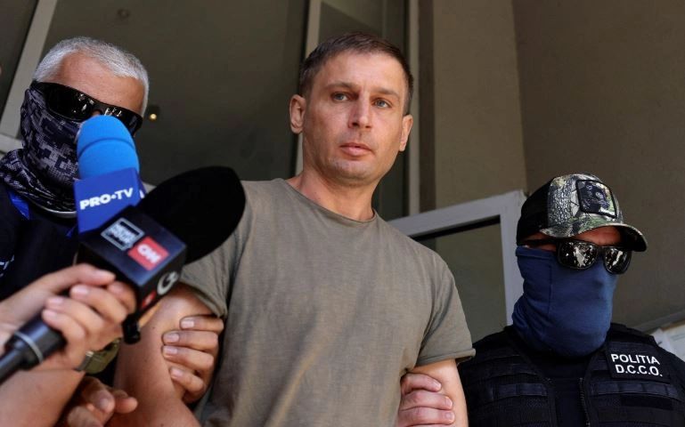 Rumania arreston një rus për spiunazh ndaj bazave të NATO s