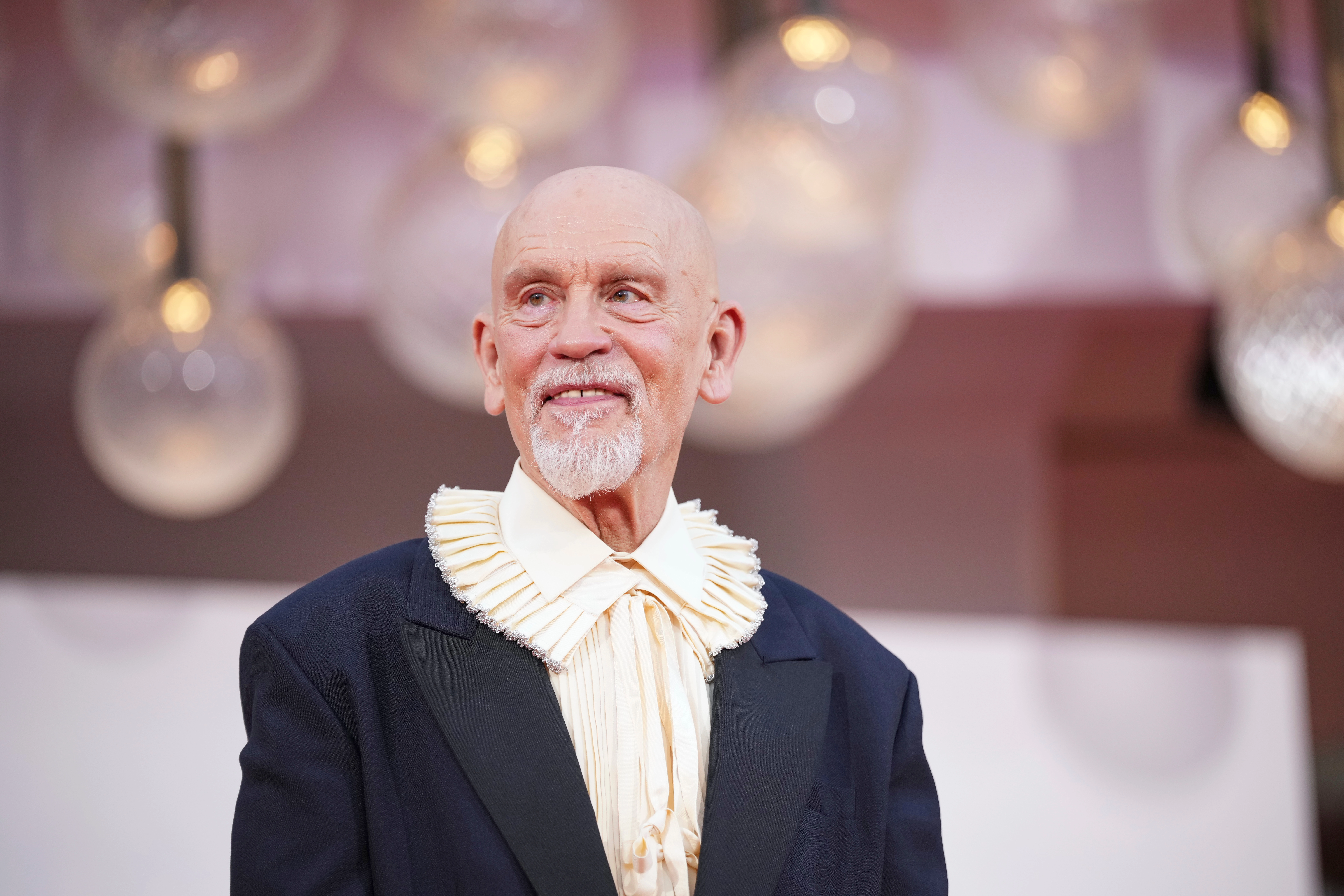 John Malkovich