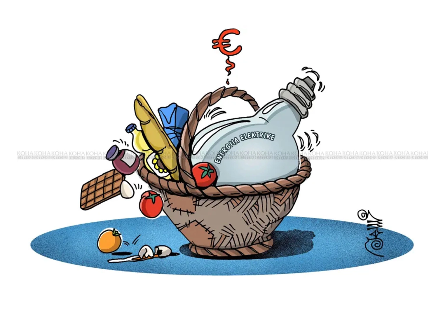 inflacion cmime
