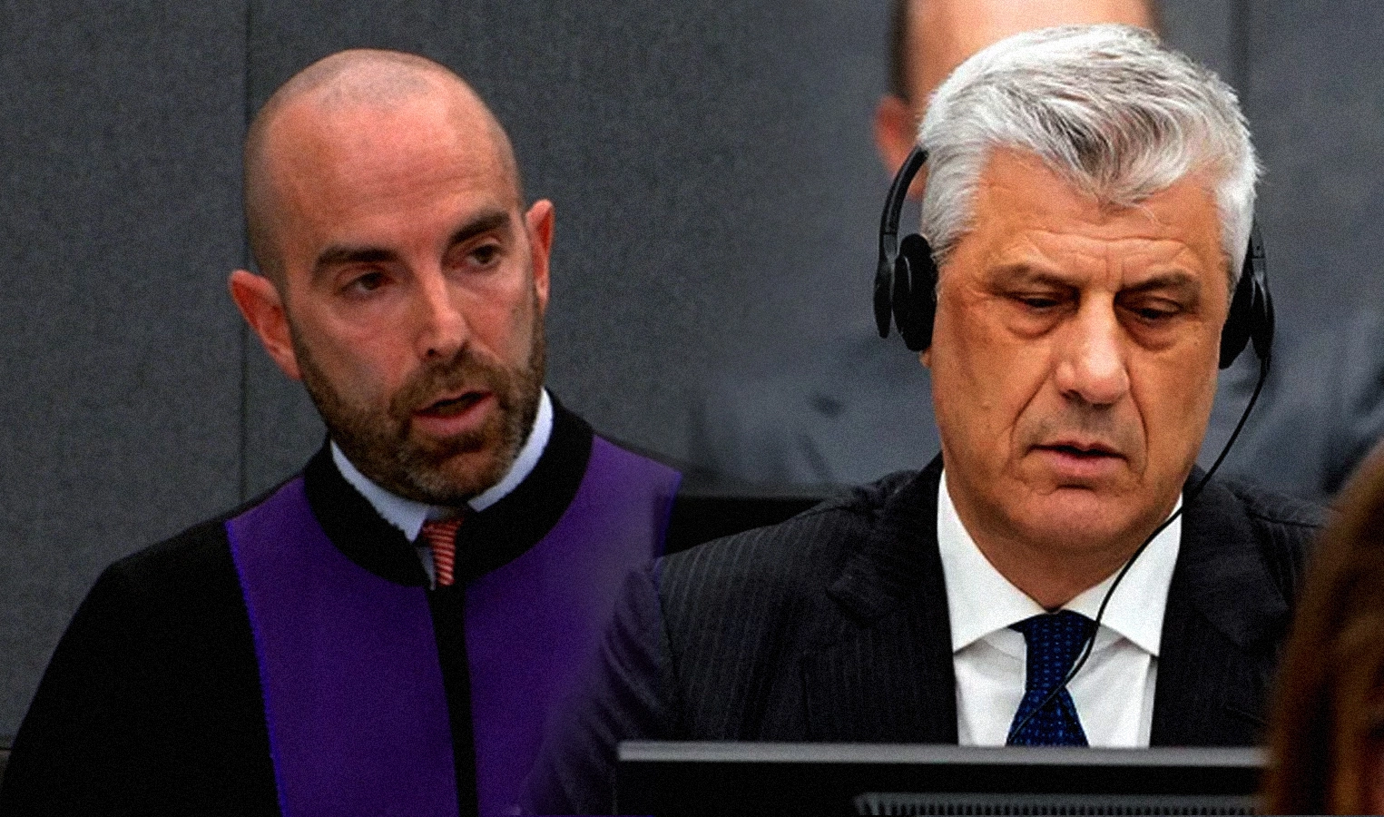 Hafetz thaci hague