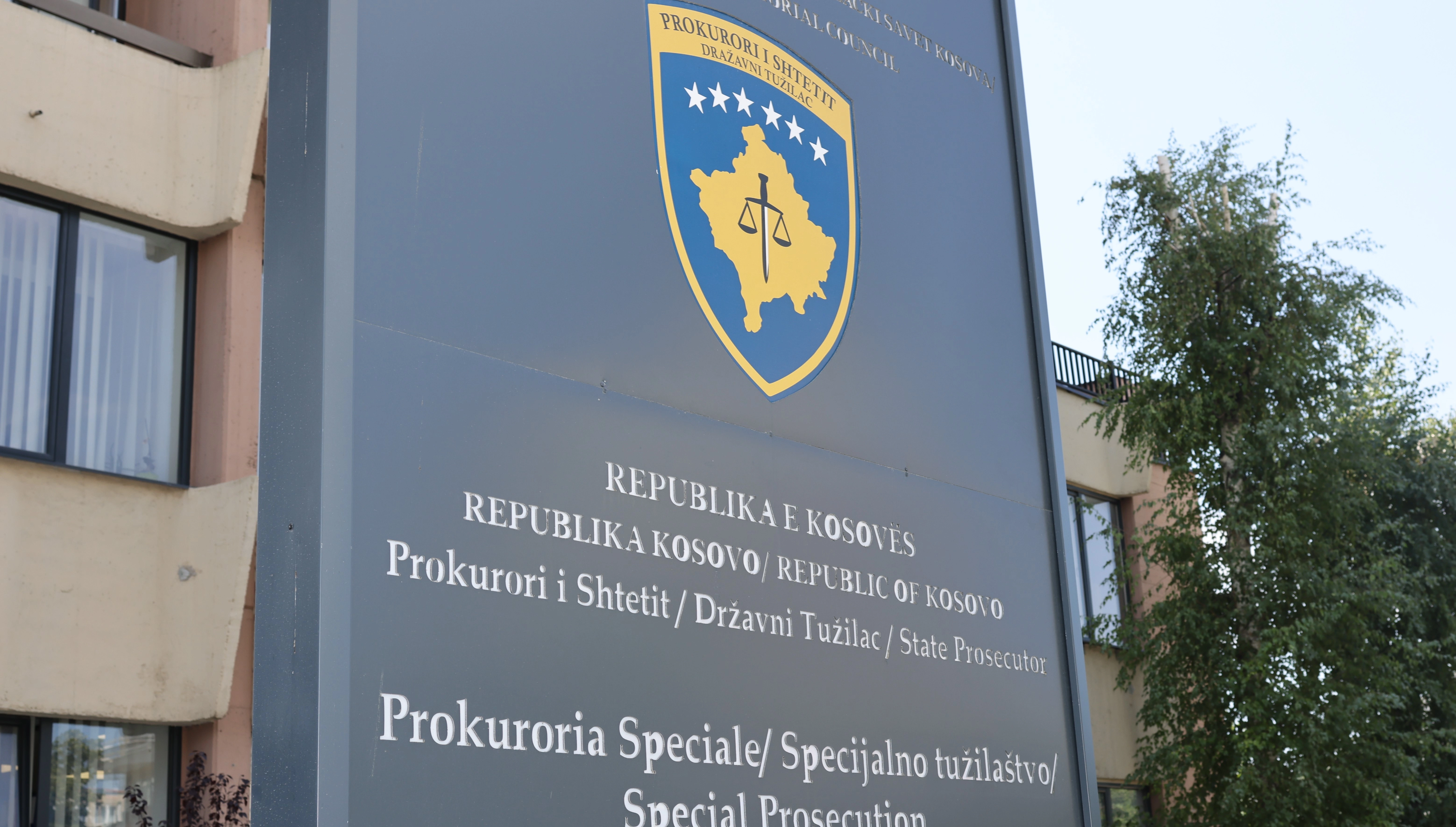 Prokuroria Speciale